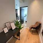 Apartmán Cozy In Old Town