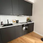 Apartmán Cozy In Old Town Tartu