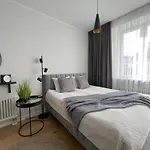 Cozy In Old Town Apartmán Tartu