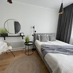 Cozy In Old Town Apartmán Tartu