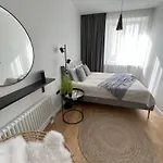 Cozy In Old Town Apartmán *