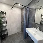 Cozy In Old Town Apartmán Tartu