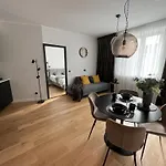 Cozy In Old Town Apartmán *