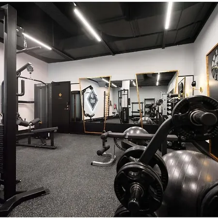 شقة Cozy In Old Town تارتو