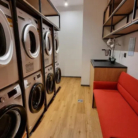 Apartment Cozy In Old Town *