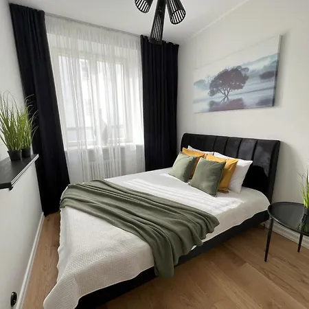 Cozy In Old Town تارتو