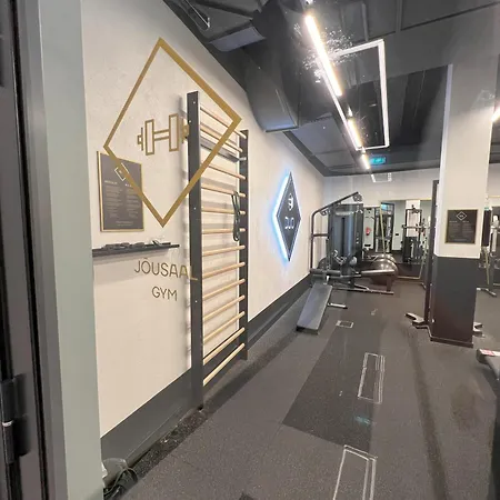 Cozy In Old Town * تارتو