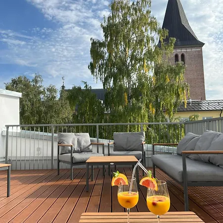 Apartment Cozy In Old Town *