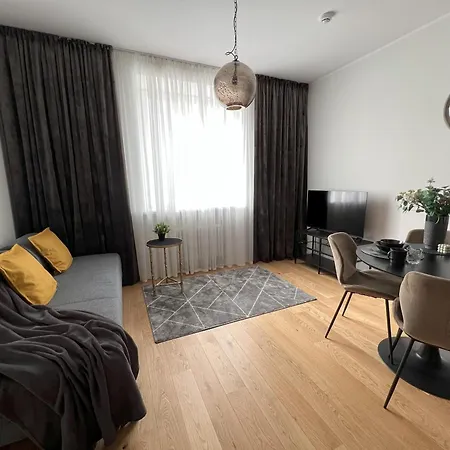 Apartment Cozy In Old Town *