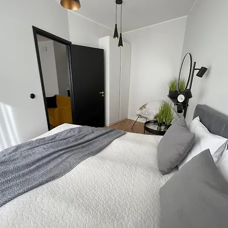 Cozy In Old Town * Tartu