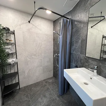 Cozy In Old Town Apartment Tartu