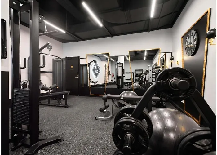 Apartment Cozy In Old Town Tartu