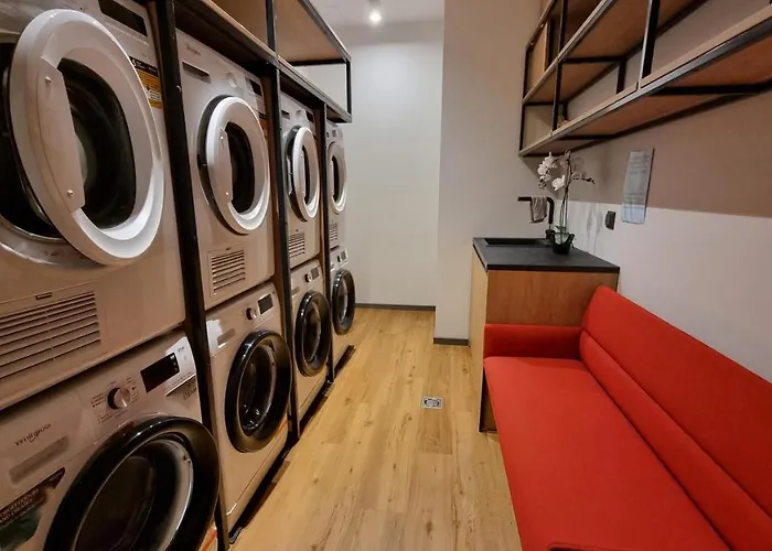 Apartment Cozy In Old Town *