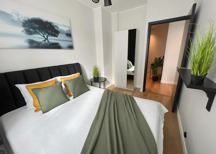 Apartment Cozy In Old Town Tartu