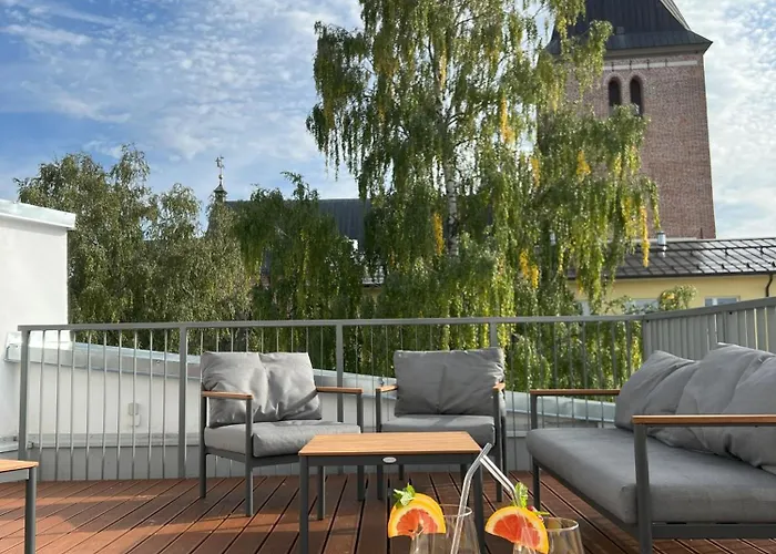 Apartment Cozy In Old Town *