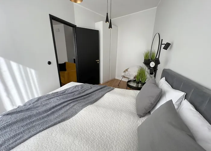 Cozy In Old Town * تارتو