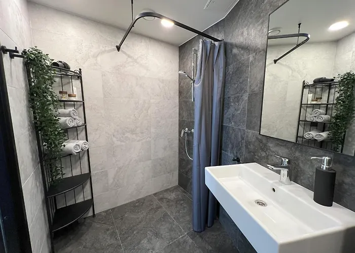 Cozy In Old Town Apartment Tartu